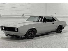 1969 Chevrolet Camaro (CC-2115049) for sale in LAKE HAVASU CIT, Arizona