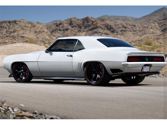 1969 Chevrolet Camaro (CC-2115049) for sale in LAKE HAVASU CIT, Arizona
