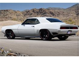 1969 Chevrolet Camaro (CC-2115049) for sale in LAKE HAVASU CIT, Arizona
