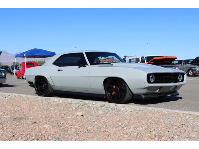 1969 Chevrolet Camaro (CC-2115049) for sale in LAKE HAVASU CIT, Arizona