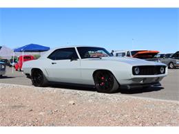 1969 Chevrolet Camaro (CC-2115049) for sale in LAKE HAVASU CIT, Arizona
