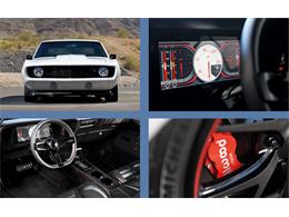 1969 Chevrolet Camaro (CC-2115049) for sale in LAKE HAVASU CIT, Arizona