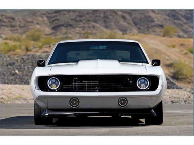 1969 Chevrolet Camaro (CC-2115049) for sale in LAKE HAVASU CIT, Arizona