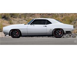1969 Chevrolet Camaro (CC-2115049) for sale in LAKE HAVASU CIT, Arizona