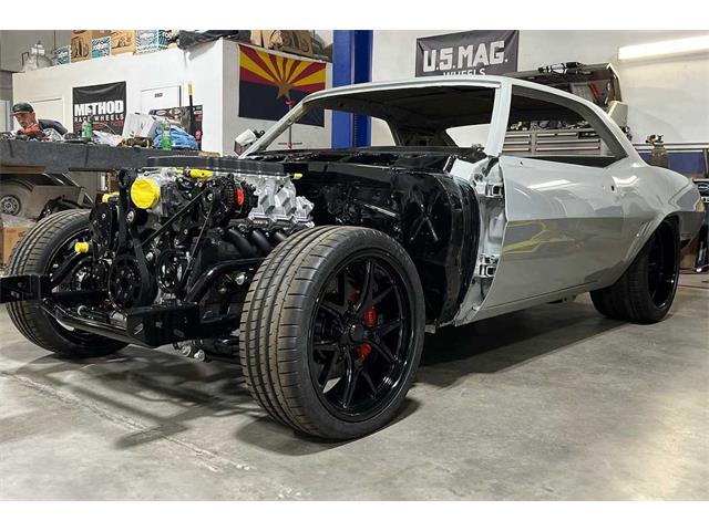 1969 Chevrolet Camaro (CC-2115049) for sale in LAKE HAVASU CIT, Arizona