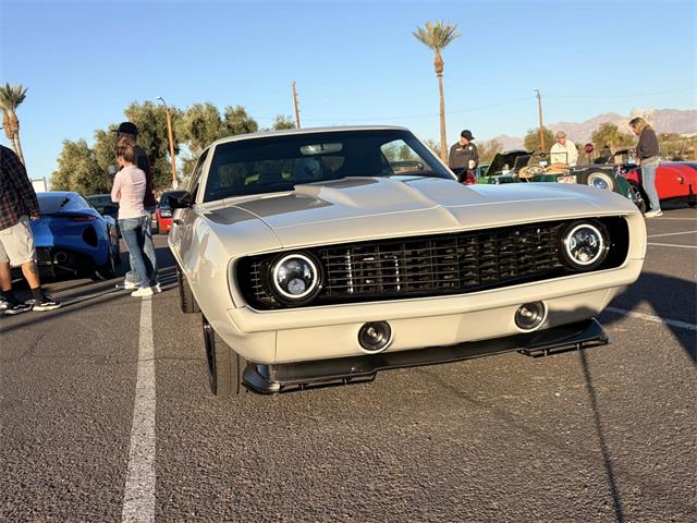 1969 Chevrolet Camaro (CC-2115049) for sale in LAKE HAVASU CIT, Arizona
