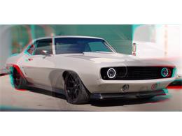 1969 Chevrolet Camaro (CC-2115049) for sale in LAKE HAVASU CIT, Arizona