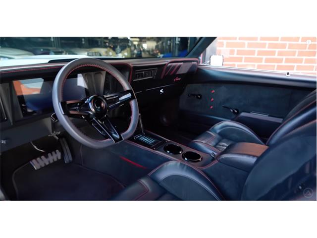 1969 Chevrolet Camaro (CC-2115049) for sale in LAKE HAVASU CIT, Arizona