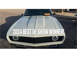 1969 Chevrolet Camaro (CC-2115049) for sale in LAKE HAVASU CIT, Arizona