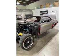 1969 Chevrolet Camaro (CC-2115049) for sale in LAKE HAVASU CIT, Arizona
