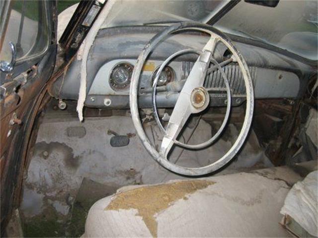 1951 Chevrolet Coupe (CC-2110505) for sale in Cadillac, Michigan