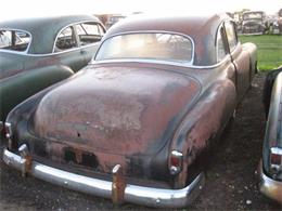 1951 Chevrolet Coupe (CC-2110505) for sale in Cadillac, Michigan