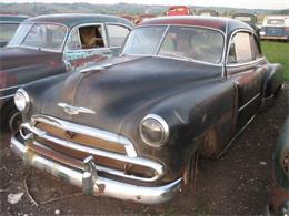 1951 Chevrolet Coupe (CC-2110505) for sale in Cadillac, Michigan
