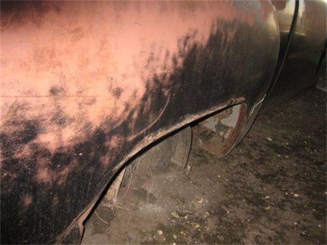 1951 Chevrolet Coupe (CC-2110505) for sale in Cadillac, Michigan