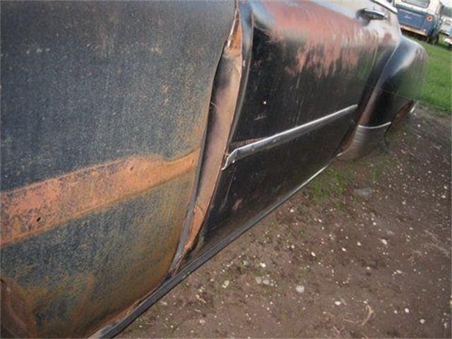 1951 Chevrolet Coupe (CC-2110505) for sale in Cadillac, Michigan
