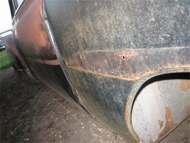 1951 Chevrolet Coupe (CC-2110505) for sale in Cadillac, Michigan