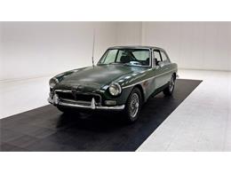 1967 MG MGB (CC-2115051) for sale in Morgantown, Pennsylvania