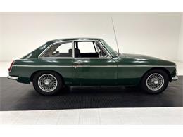 1967 MG MGB (CC-2115051) for sale in Morgantown, Pennsylvania