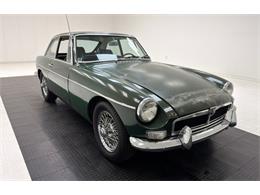 1967 MG MGB (CC-2115051) for sale in Morgantown, Pennsylvania