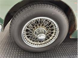 1967 MG MGB (CC-2115051) for sale in Morgantown, Pennsylvania