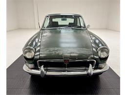 1967 MG MGB (CC-2115051) for sale in Morgantown, Pennsylvania