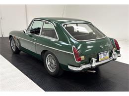 1967 MG MGB (CC-2115051) for sale in Morgantown, Pennsylvania