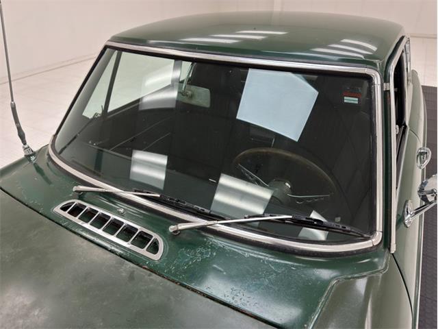 1967 MG MGB (CC-2115051) for sale in Morgantown, Pennsylvania