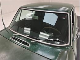 1967 MG MGB (CC-2115051) for sale in Morgantown, Pennsylvania