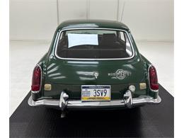 1967 MG MGB (CC-2115051) for sale in Morgantown, Pennsylvania