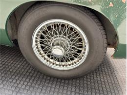 1967 MG MGB (CC-2115051) for sale in Morgantown, Pennsylvania