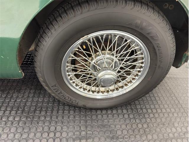 1967 MG MGB (CC-2115051) for sale in Morgantown, Pennsylvania