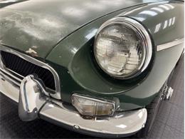 1967 MG MGB (CC-2115051) for sale in Morgantown, Pennsylvania