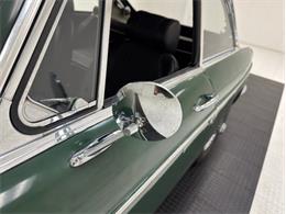 1967 MG MGB (CC-2115051) for sale in Morgantown, Pennsylvania