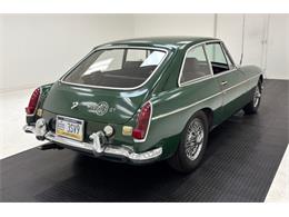 1967 MG MGB (CC-2115051) for sale in Morgantown, Pennsylvania