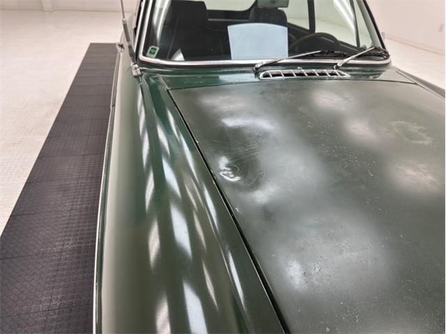 1967 MG MGB (CC-2115051) for sale in Morgantown, Pennsylvania