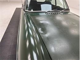 1967 MG MGB (CC-2115051) for sale in Morgantown, Pennsylvania