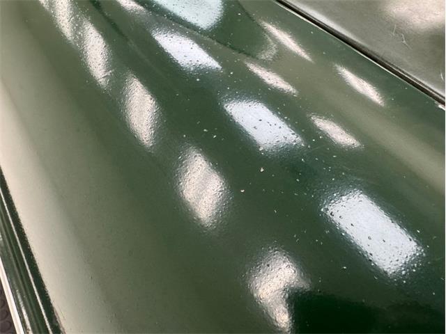 1967 MG MGB (CC-2115051) for sale in Morgantown, Pennsylvania