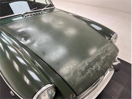 1967 MG MGB (CC-2115051) for sale in Morgantown, Pennsylvania