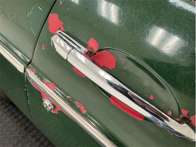 1967 MG MGB (CC-2115051) for sale in Morgantown, Pennsylvania