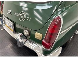 1967 MG MGB (CC-2115051) for sale in Morgantown, Pennsylvania