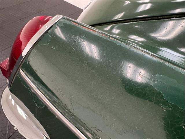 1967 MG MGB (CC-2115051) for sale in Morgantown, Pennsylvania