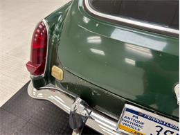 1967 MG MGB (CC-2115051) for sale in Morgantown, Pennsylvania