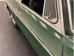 1967 MG MGB (CC-2115051) for sale in Morgantown, Pennsylvania