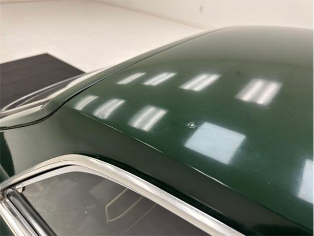 1967 MG MGB (CC-2115051) for sale in Morgantown, Pennsylvania