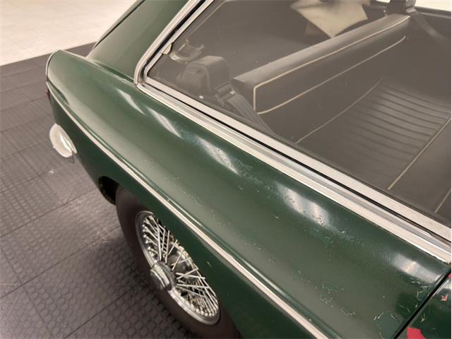 1967 MG MGB (CC-2115051) for sale in Morgantown, Pennsylvania