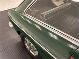 1967 MG MGB (CC-2115051) for sale in Morgantown, Pennsylvania
