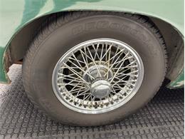 1967 MG MGB (CC-2115051) for sale in Morgantown, Pennsylvania
