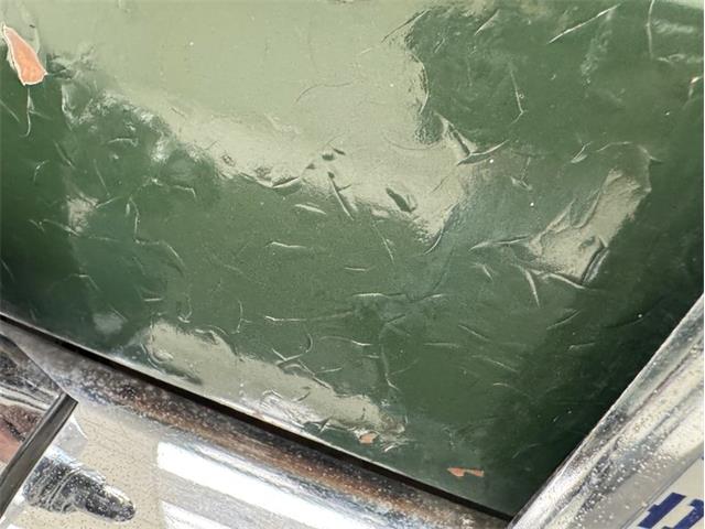 1967 MG MGB (CC-2115051) for sale in Morgantown, Pennsylvania