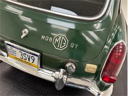 1967 MG MGB (CC-2115051) for sale in Morgantown, Pennsylvania
