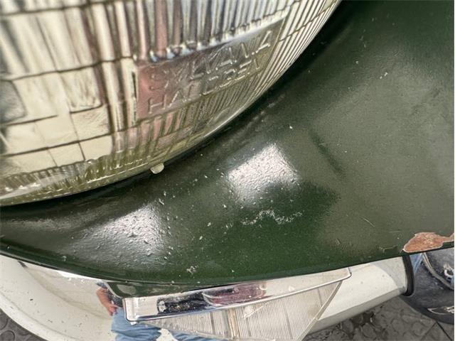 1967 MG MGB (CC-2115051) for sale in Morgantown, Pennsylvania